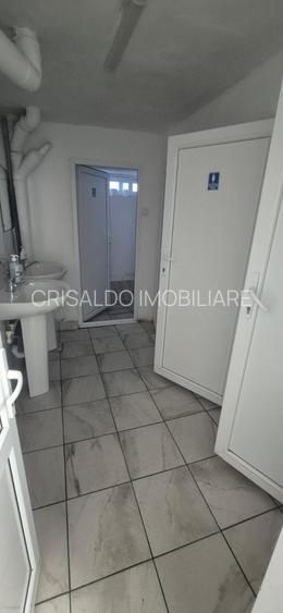 Spatii de depozitare Theodor Pallady - 12