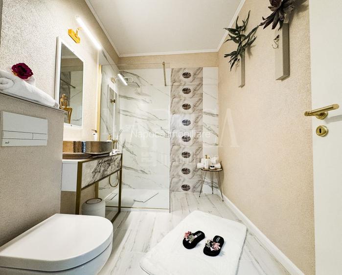 Apartament o camera de vanzare in Manastur, Cluj Napoca - 5