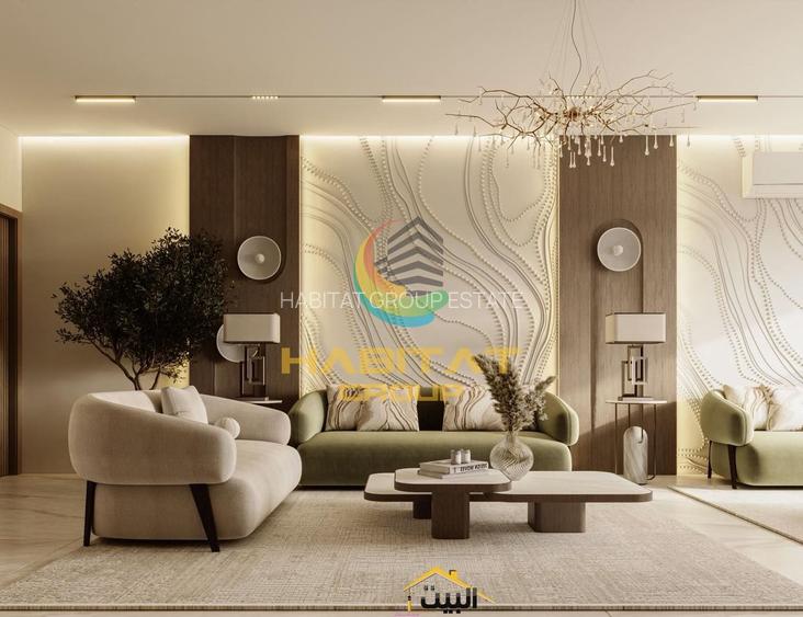 Pallady 2 camere 53 mp + terasa 13 mp + curte 27 mp - 4