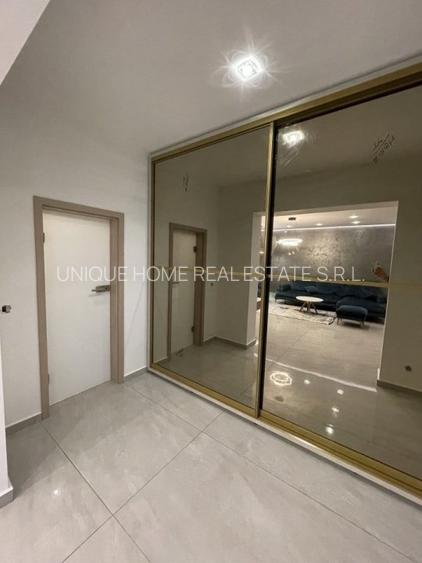 Iancu Nicolae: Vila duplex cu 4 camere mobilata si utilata! - 9