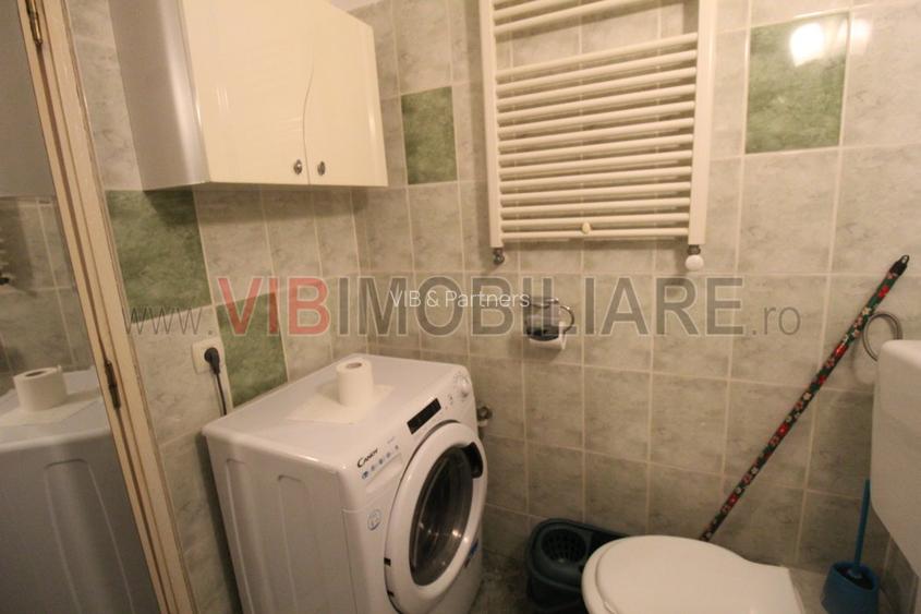 Nerva Traian - Octavian Goga - bloc mixt - 11