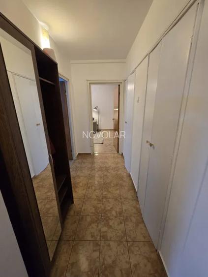 Apartament 2 camere l Dristor l Baba Novac l 5 minute metrou Dristor l - 5