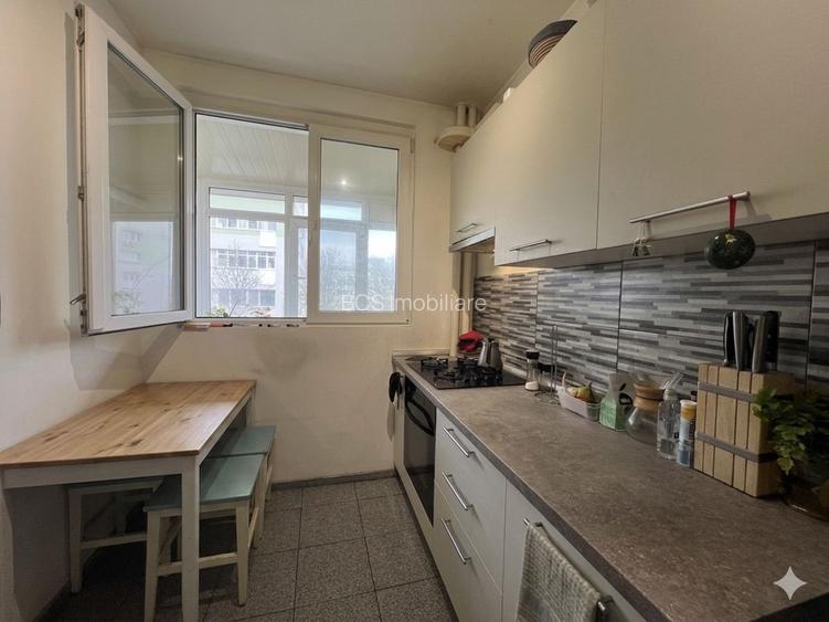 Apartament 2 camere - Mihalache - 5