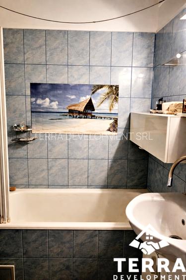 Eleganță clasică în inima orașului – apartament deosebit, Ultracentral - 17