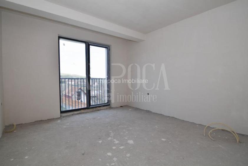 Casa 5 camere de vanzare in Dambul Rotund, Cluj Napoca - 9