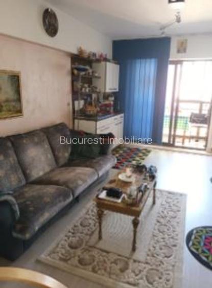 Apartament 2 Camere,Vitan Auchan,bl.2014,DECOMANDAT,Amenajat,centrala,Liber - 2