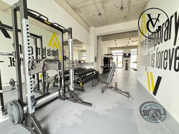 Studio - complex Alezzi Odyssey - Mamaia Nord - 15