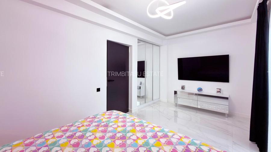 Casă  P+1+Pod locuibil | Lunca Sătească |  Teodor Pallady - 22