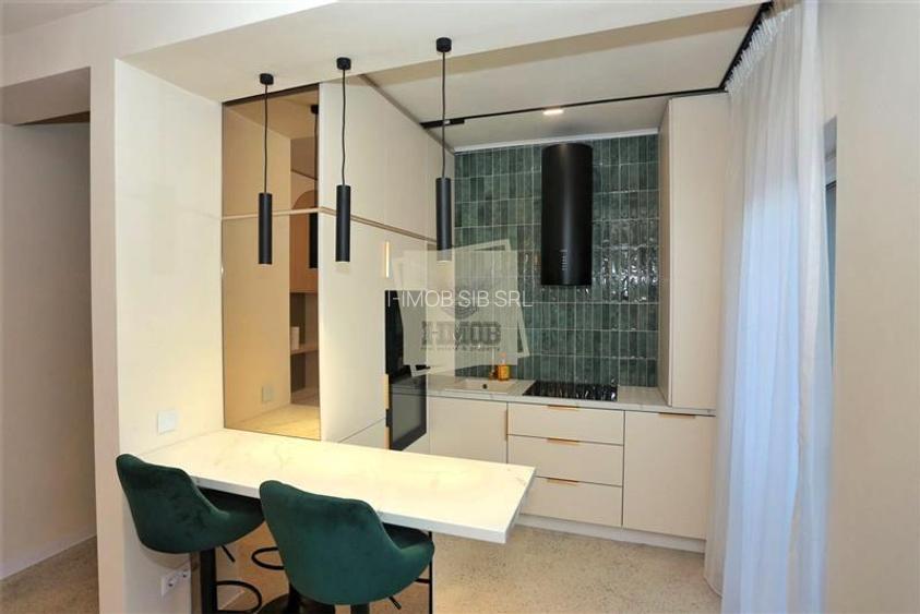 Apartament Premium 2 camere 54mp cu balcon si parcare in Selimbar - 9