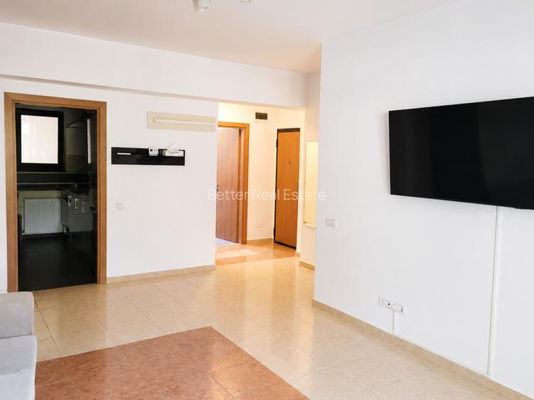 Apartament 2 camere de închiriat lângă metrou Nicolae Grigorescu - 3
