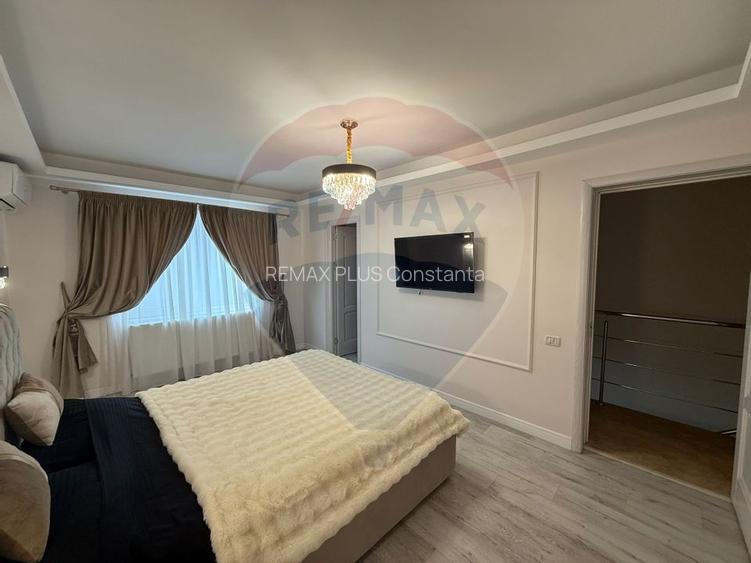 Vila de vanzare in Mamaia Sat - 11