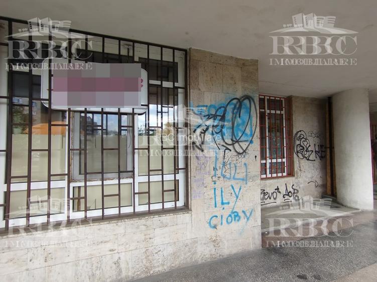 Exclusivitate spatiu pe Aurel Vlaicu cabinet medical sau alimentatie publica - 7