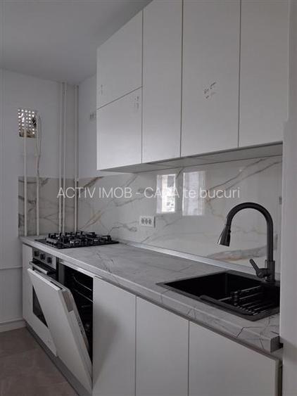 2 Camere, Piata Sudului,  Pet Friendly, 10 min Metrou - 4