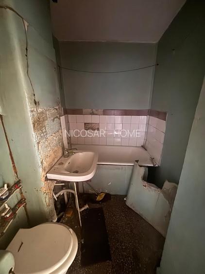 Oportunitate investitie Apartament 2 camere – Brâncoveanu – Lamotești - 11