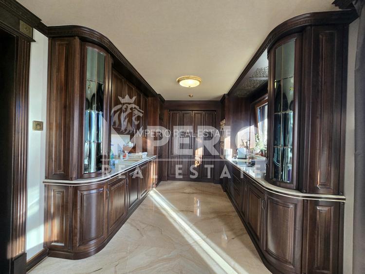 Casa individuala de vanzare in Andrei Muresanu – proprietate premium cu piscina - 12