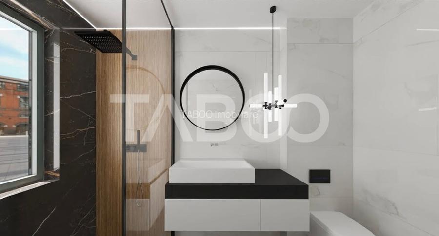 Apartament modern de vanzare in complex rezidential nou - 4