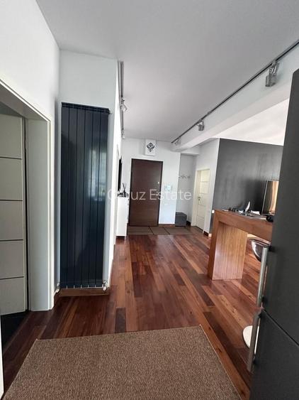 Apartament 3 camere Barbu Vacarescu/Floreasca - 6