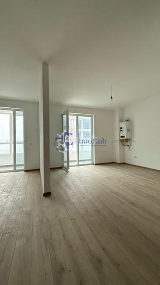 Apartament 2 camere Pacurari Mutare Imediata - 12
