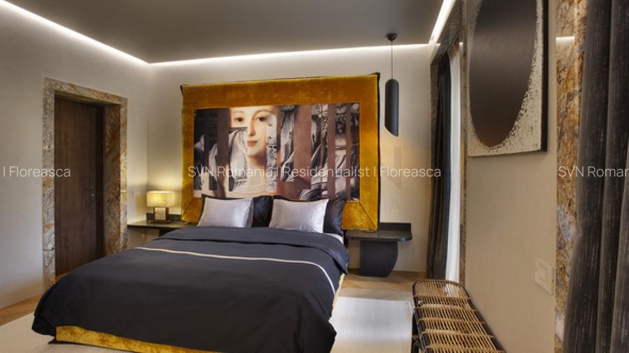 REA1026029 Apartament 3 camere premium cu concierge I Primaverii - 13