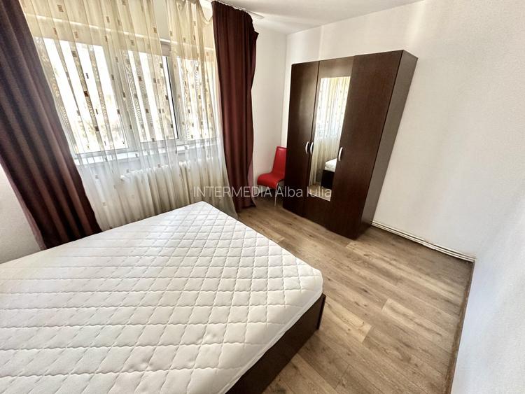 APARTAMENT 3 CAMERE I DE VANZARE I ETAJ 1 I CETATE I MOBILAT I - 12