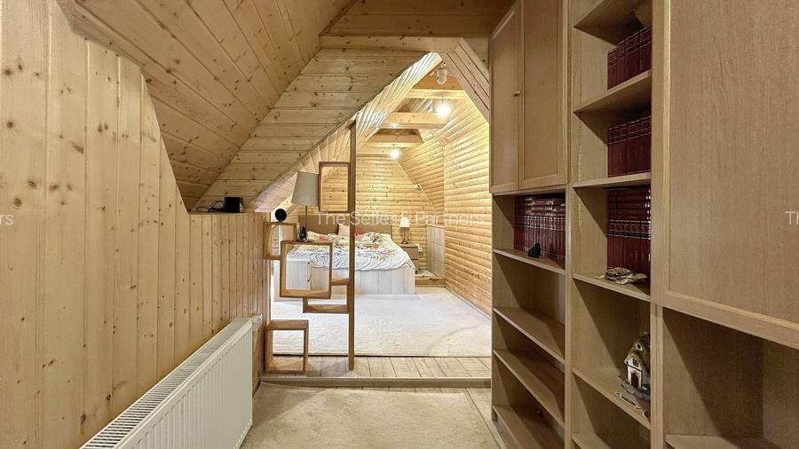 Zona Ultracentrala Recent Renovat - 9