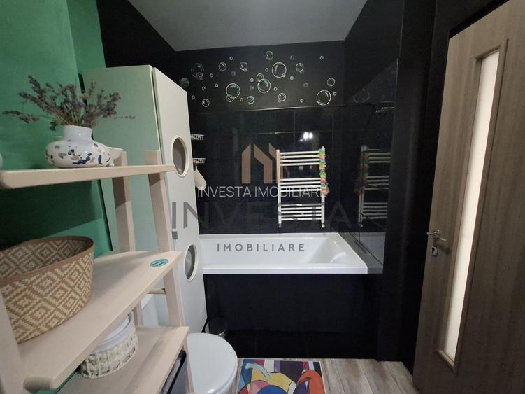 Apartament 2 camere in Sopor cu terasa de 15 metri - 6