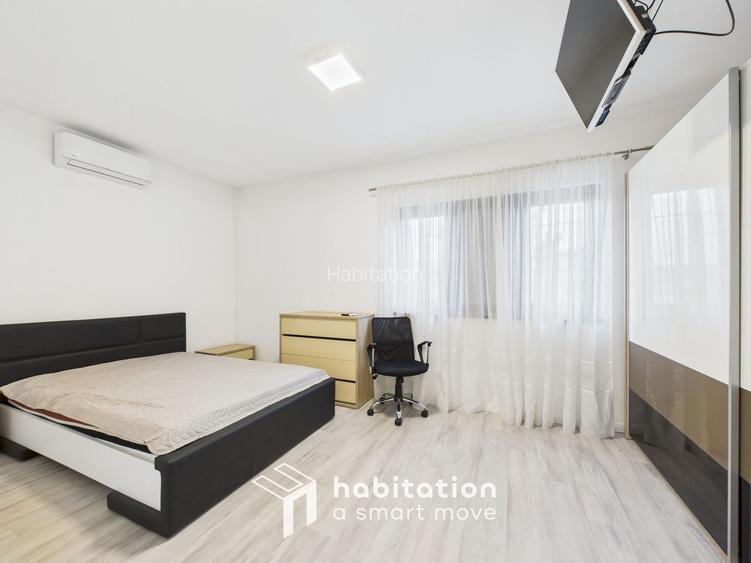 Casă premium de închiriat în zona de nord - Timișoara - 23