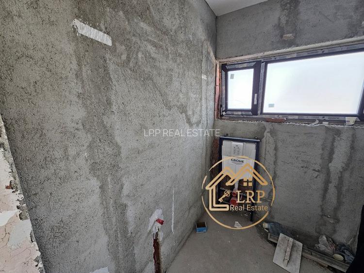 Voluntari/Popasului/Matei Millo - vila 5 camere, 189mp, 3 locuri parcare - 21