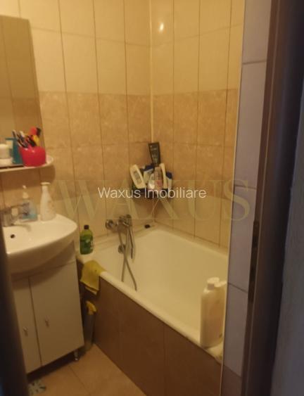 Apartament cu 2 camere, 35 MP, terasa, zona Auchan/Iris - 5