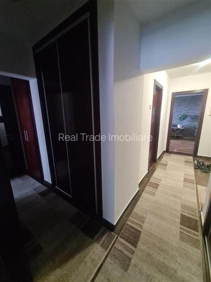 Apartament 4 camere decomandat, etaj intermediar Racadau - 9