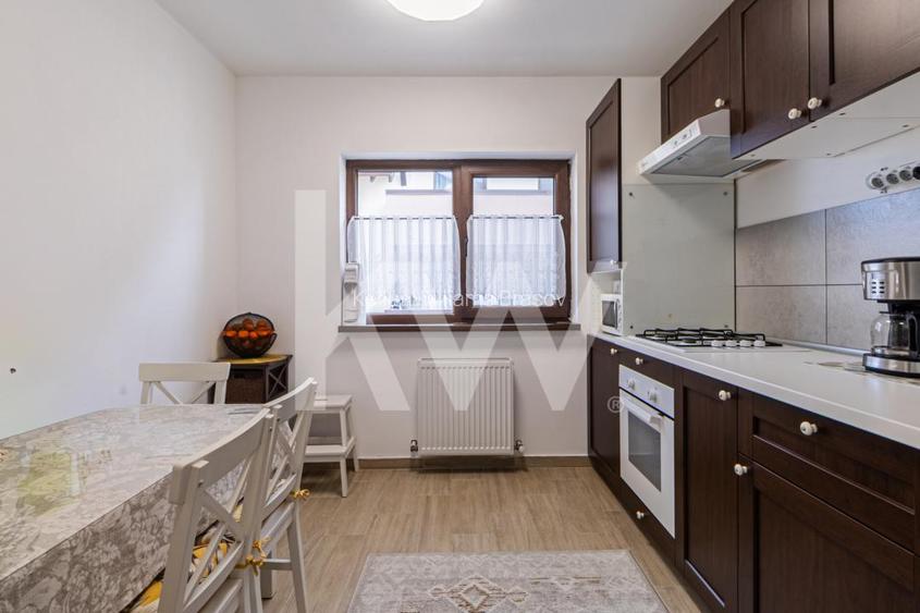 Apartament 3 camere + loc de parcare - 11