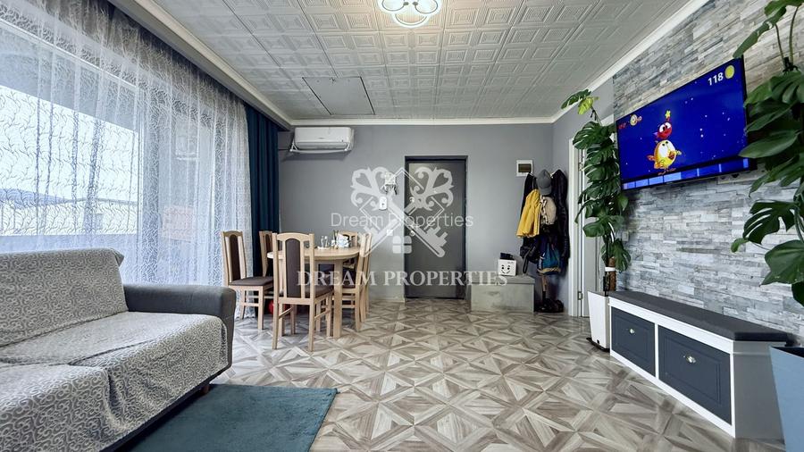 COMISION 0%!Apartament 3 camere la cheie, terasa, parcare, Apahida - 5