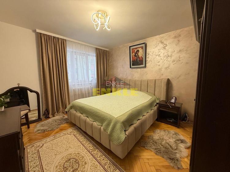 Vânzare apartament cu suprafață totală de 50 mp, zona Scolii 7 - 2