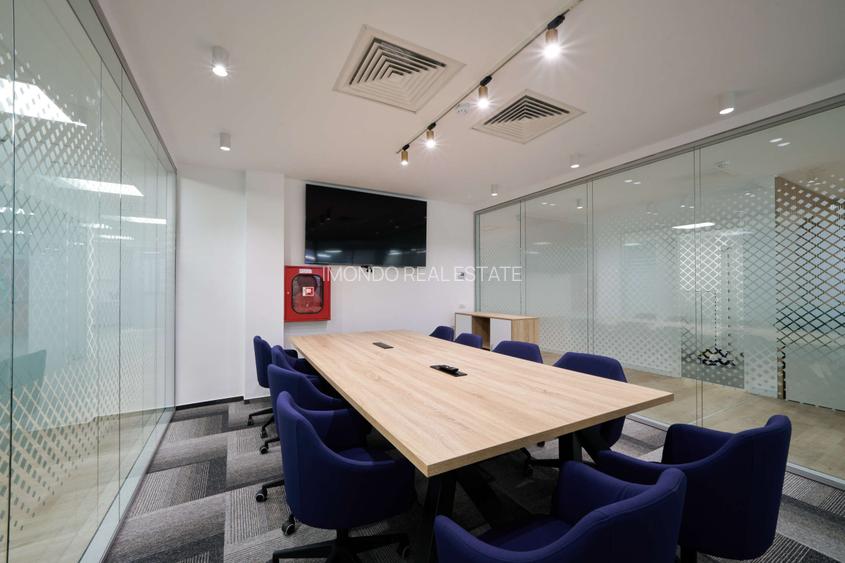 Spatii de birouri | CALEA VICTORIEI | Universitate - 4