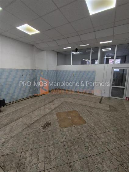 EXCLUSIVITATE! Spatiu comercial zona Unirii Nord - 5