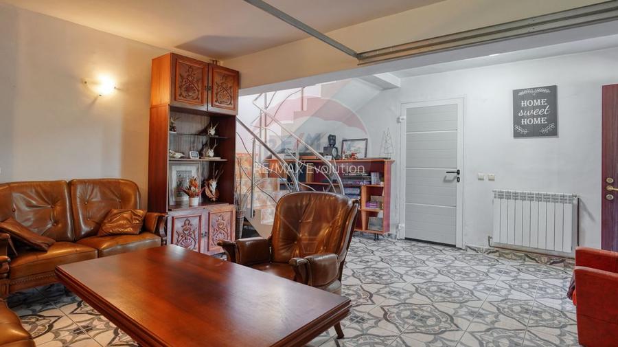 VILA 7 CAMERE| PRIVELISTE PANORAMICA| 725MP TEREN| COMISION 0% - 19