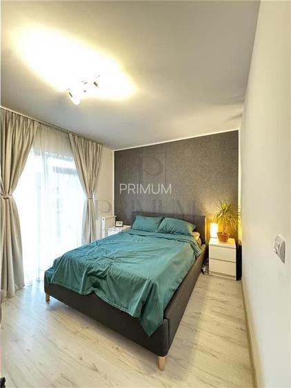 CALEA URSENI - 3 CAMERE - BALCON - MOBILAT UTILAT - 6