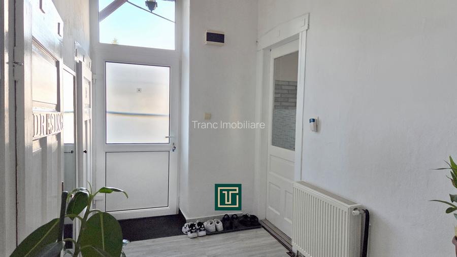 Apartament renovat recent, 2 camere – zonă Fabric, Timișoara - 8