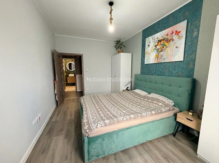 Apartament 3 camere cozy și modern – Cartierul Arhitecților, intrare Sibiu - 6
