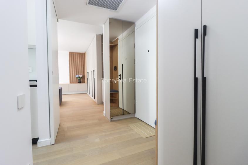 Prima închiriere 2 camere premium în Noor Unirii,bloc nou 2026, terasă generoasa - 16