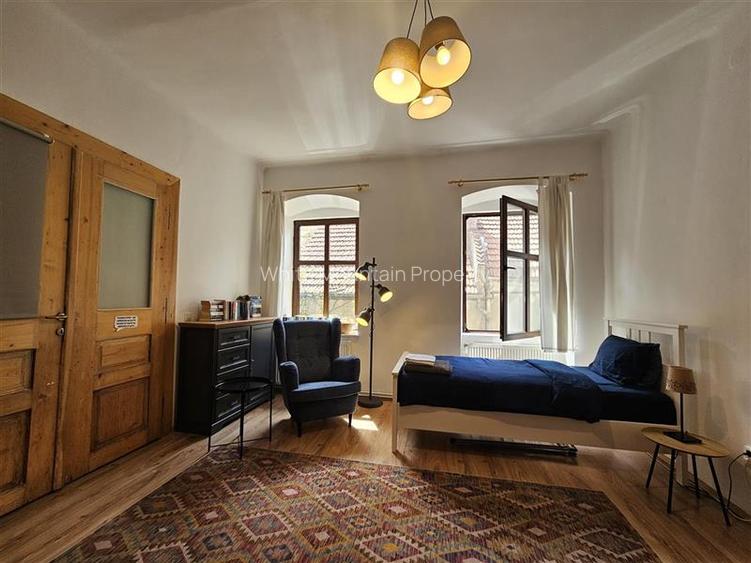 Apartament ultracentral ideal pentru studenti Erasmus - termen mediu - 8