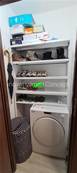 Apartament de inchiriat 3 camere Sibiu Vasile Aaron - 11