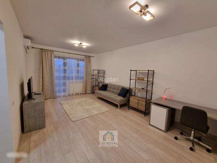 Inchiriez apt. 2cam. Militari-Păcii,Valea Cascadelor,The Bullding72, 5min metrou - 5