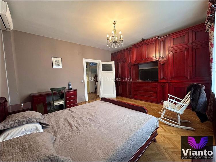 APARTAMENT 3 CAMERE LA CASA CENTRAL | CURTE PROPRIE | VICTORIEI/ PARCUL SUBARINI - 9