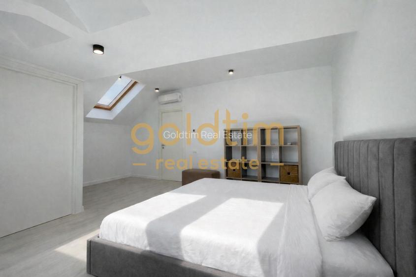 NOU/PRIMA CHIRIE/VILA COMPLEX REZIDENTIAL/FINISAJE PREMIUM/CURTE 70MP/PIPERA - 24