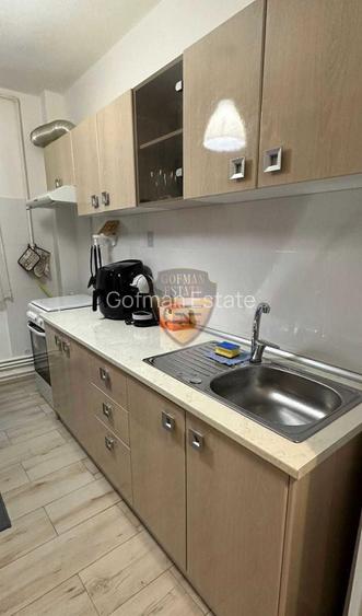 2 camere TOMIS II parcare, centrala gaz, etaj 1, zona linistita, termen lung - 4