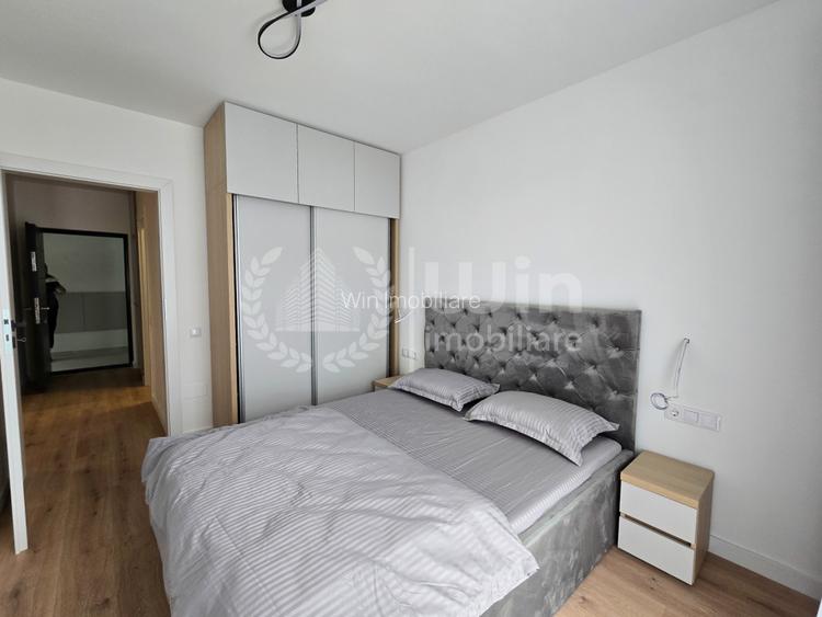 Apartament 2 camere | Bloc nou | Garaj inclus | Floresti | Eroilor - 6