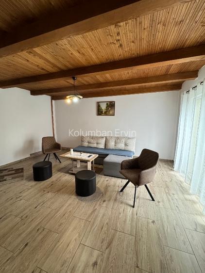 Casa de vacantā la Harghita -Sântimbru-Bāi - 4