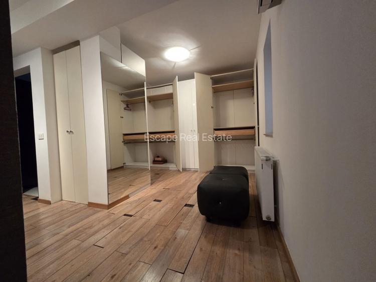 Casa Vila de vanzare Pipera Voluntari - 9