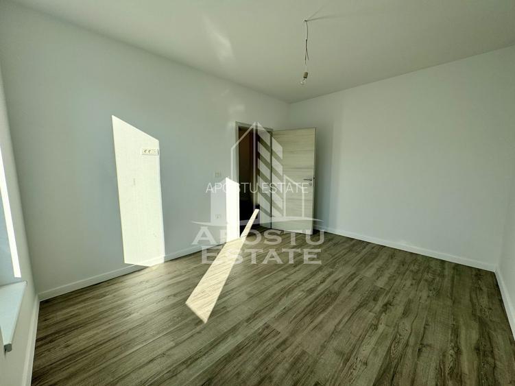 Apartamente cu 2 camere, bucatarie inchisa, finisaje premium. - 4